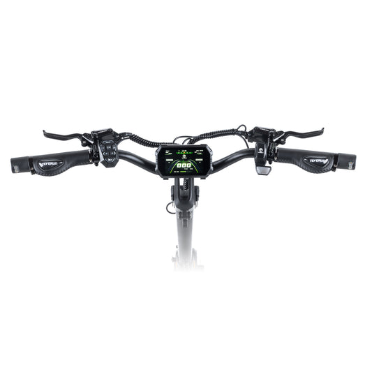 Teverun Fighter Mini Pro 2026 NEU