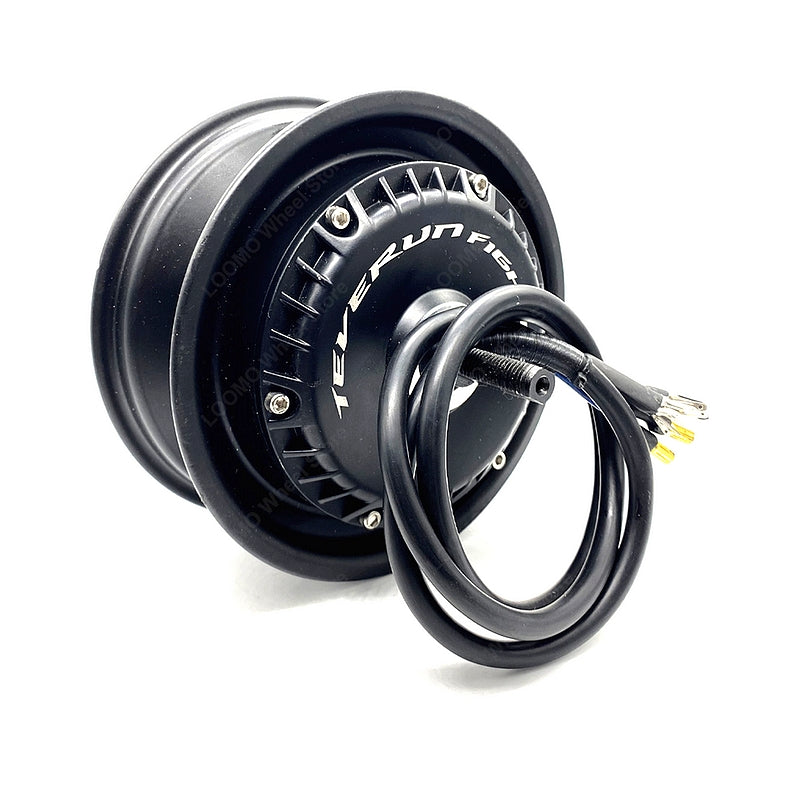 Hintermotor 60V 1200W – FIGHTER TEN