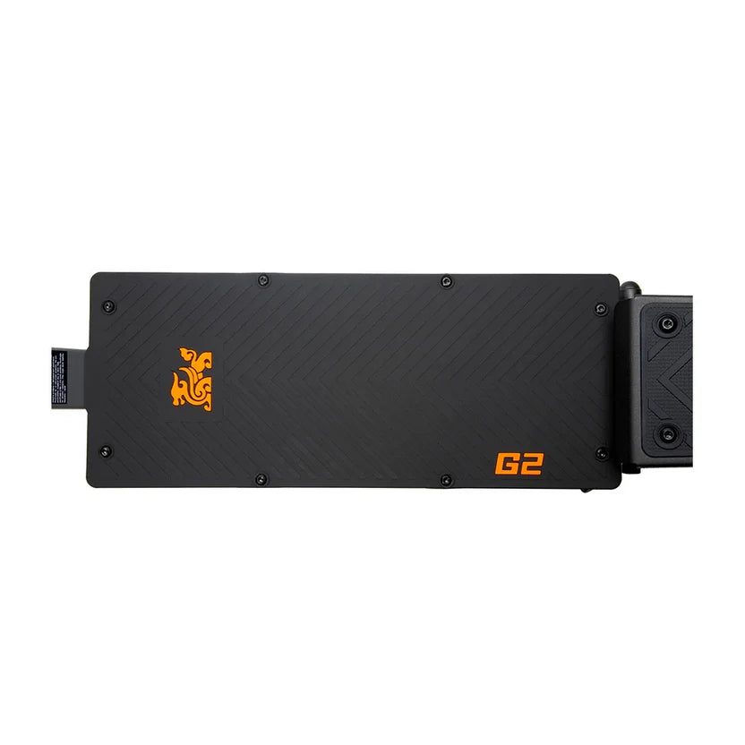 KuKirin G2 2026