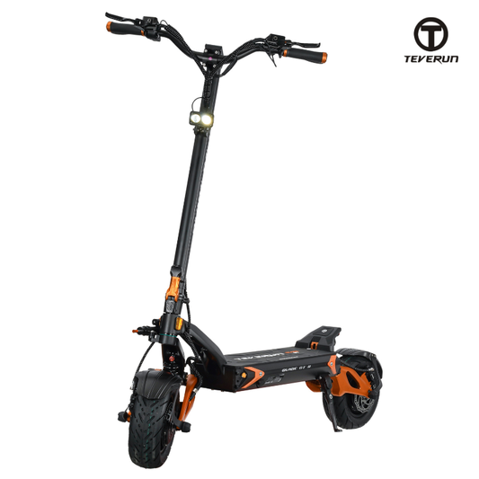 Teverun Blade GT 2 Plus – Ansicht 3