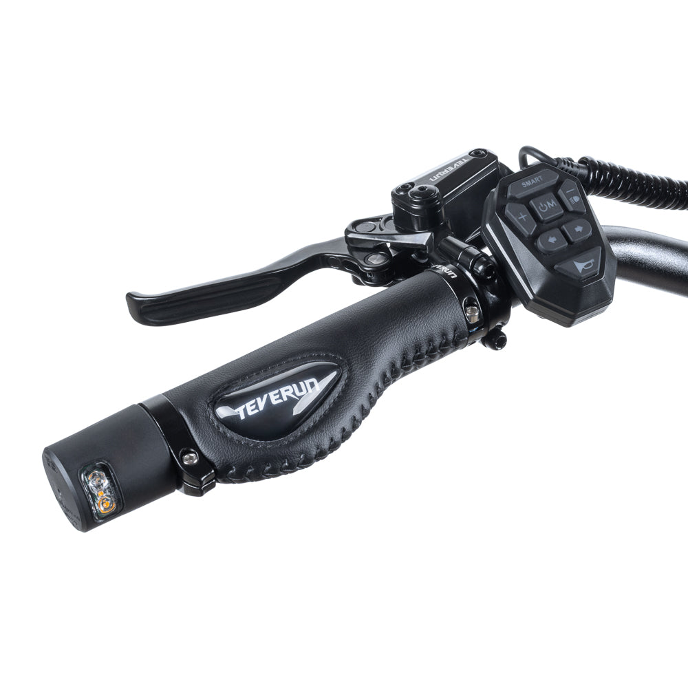 Teverun Fighter Mini Pro 2026 NEU