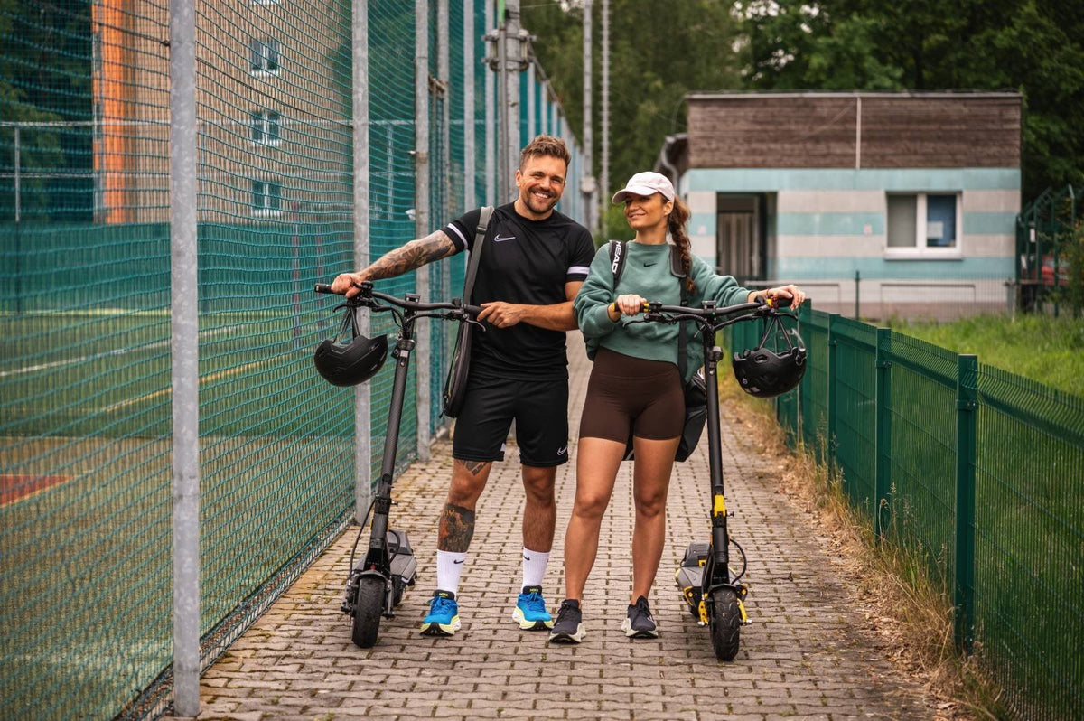 So kaufst du einen E-Scooter ohne Fehlkauf