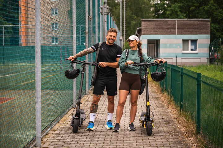 So kaufst du einen E-Scooter ohne Fehlkauf