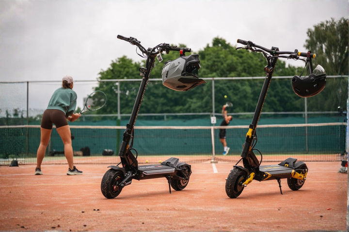 Die interessantesten E-Scooter im Sortiment 2026