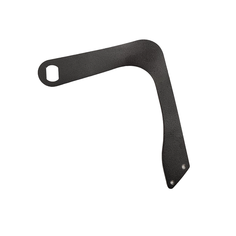 Schutzblechhalter A – FIGHTER