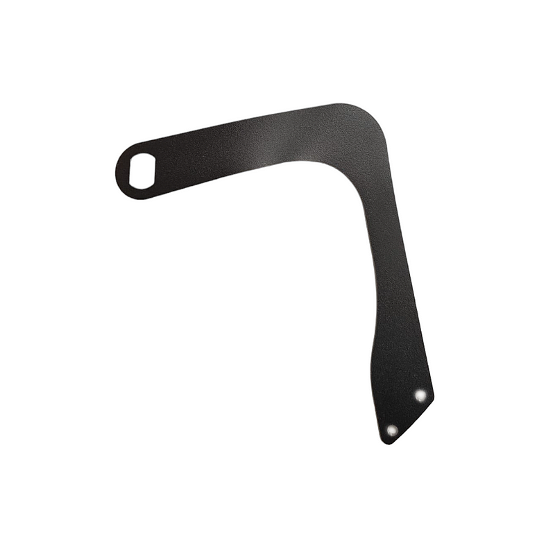Schutzblechhalter B – FIGHTER