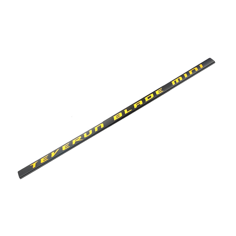 Lichtabdeckung Lenksäule – BLADE MINI / MINI PRO