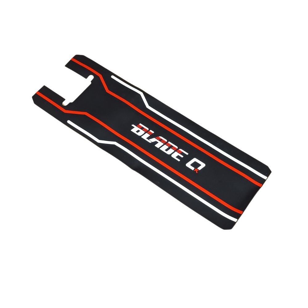 Gummi-Deck-Abdeckung – BLADE Q PRO