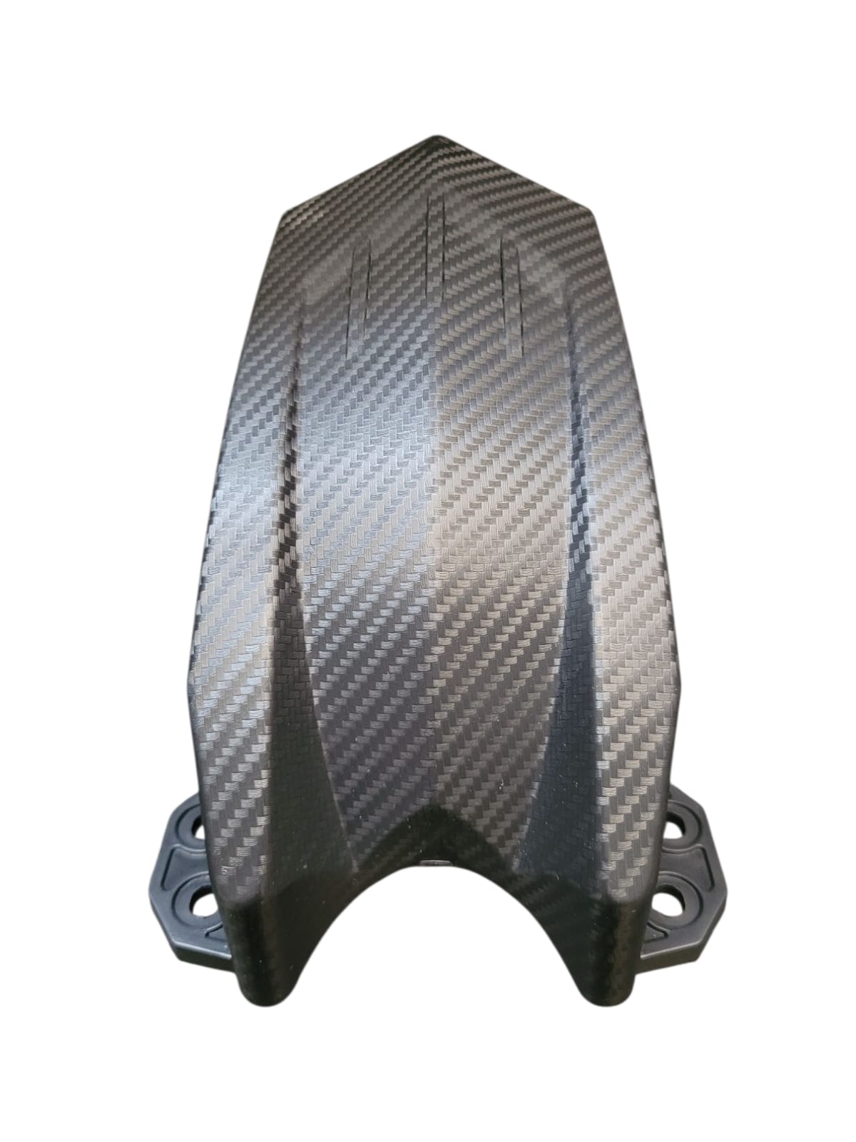 Vorderes Schutzblech (Light-Carbon) – BLADE MINI / FIGHTER MINI eKFV