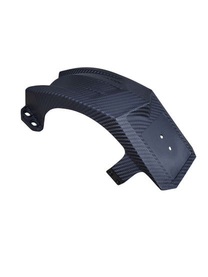 Hinteres Schutzblech (Light-Carbon) – BLADE MINI / FIGHTER MINI eKFV