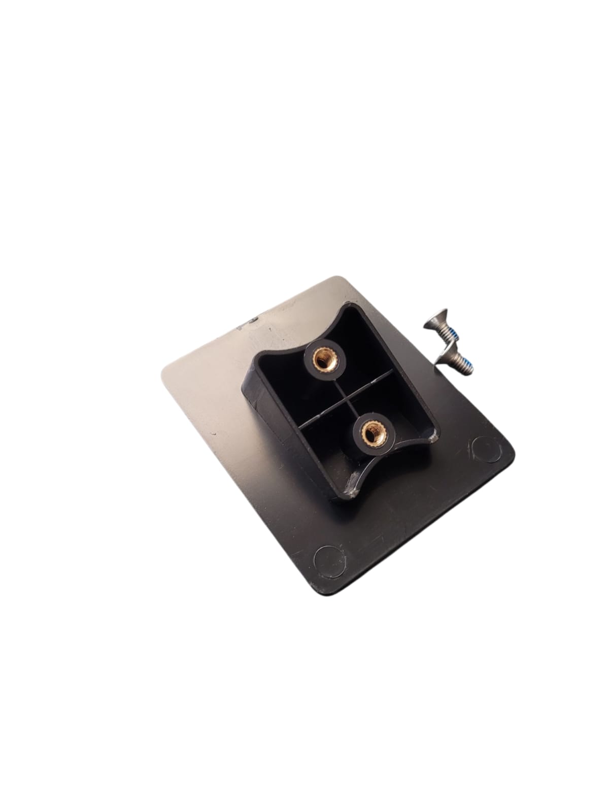 Kennzeichen (ins Schutzblech integriert) – BLADE MINI / FIGHTER MINI eKFV