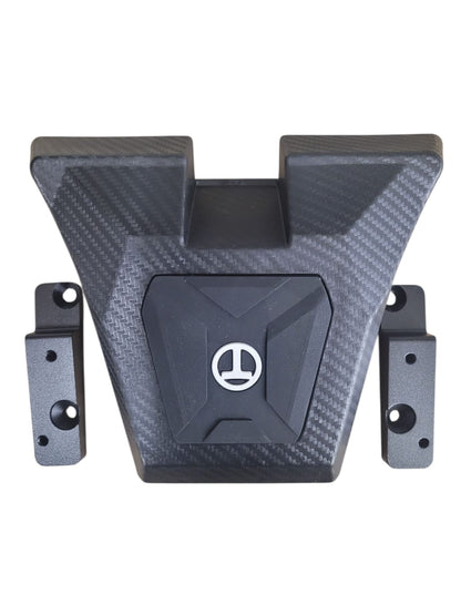 Hinterer Rahmen – Trittbrett v2 – BLADE MINI / MINI PRO