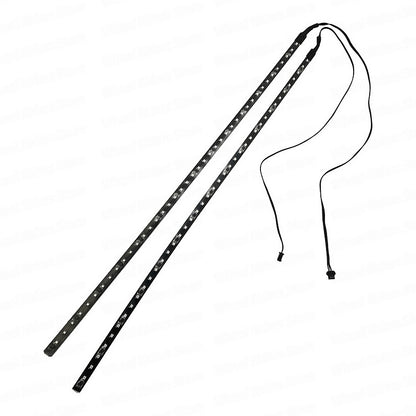 LED-Licht Lenksäule 55cm – Fighter Eleven, Supreme, 7260R