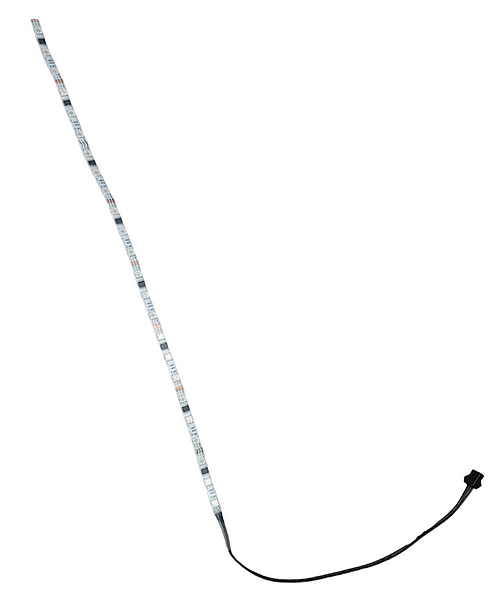 LED-Licht Trittbrett 40cm – Fighter