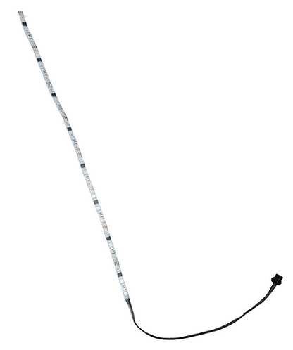 LED-Licht Trittbrett 40cm – Fighter
