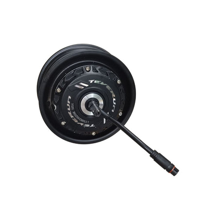 Hintermotor QP 60V 1600W – FIGHTER ELEVEN / ELEVEN+