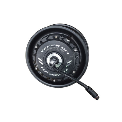 Vordermotor QP 60V 1600W – FIGHTER ELEVEN / ELEVEN+