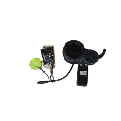 Display TBL-01 – BLADE Q PRO