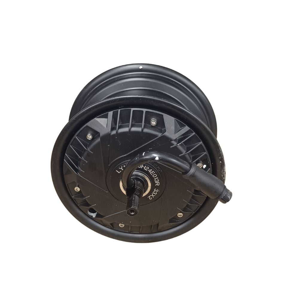 Hintermotor QP 72V 2500W – FIGHTER SUPREME