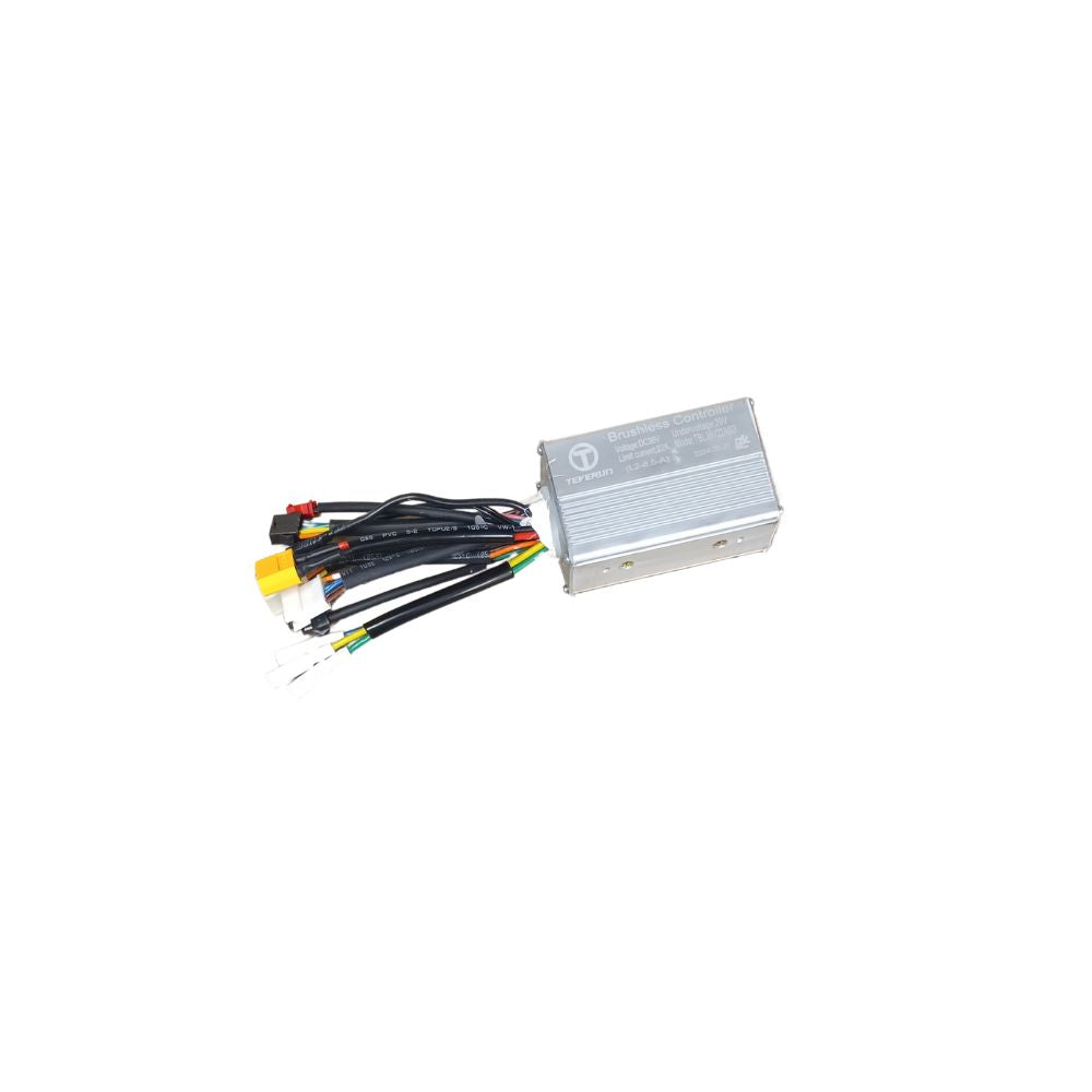 Steuergerät (A) 36V – BLADE Q PRO
