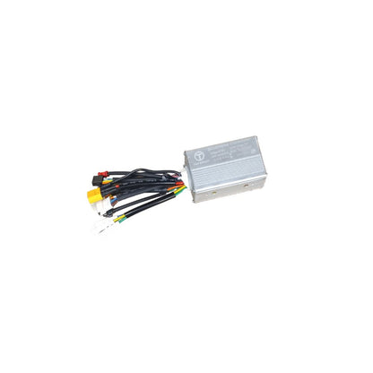 Steuergerät (A) 36V – BLADE Q PRO
