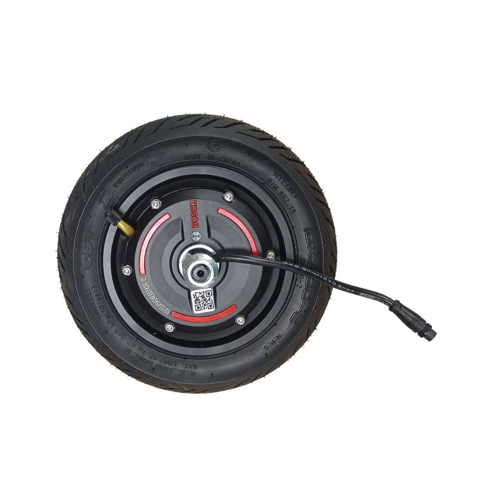 Vordermotor Bosch QP 52V 250W – FIGHTER/BLADE MINI eKFV