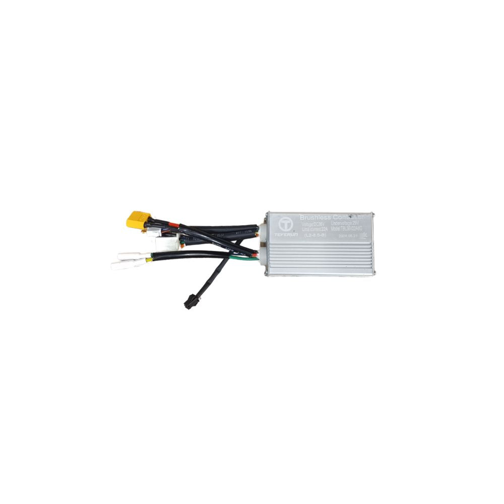 Steuergerät (B) 36V – BLADE Q PRO