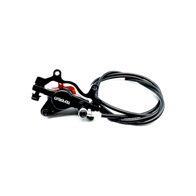 Bremssattel vorne 1275 TEVERUN