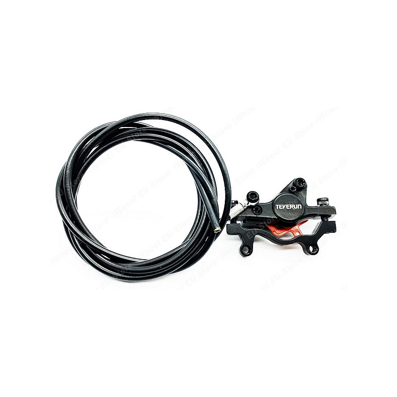 Bremssattel hinten 2040 TEVERUN