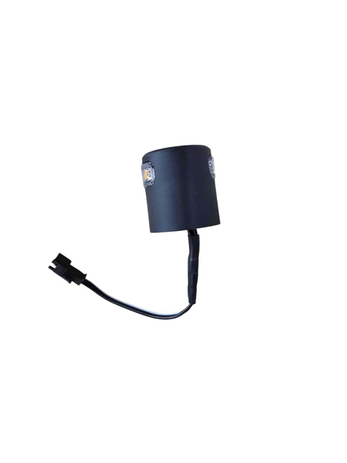 Lenkerblinker – Fighter Mini, Mini eKFV