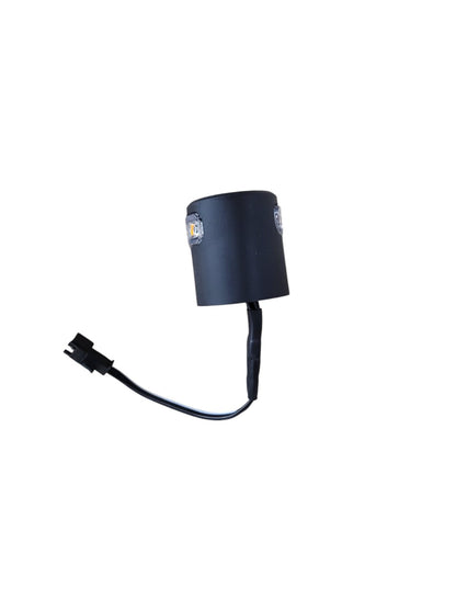 Lenkerblinker – Fighter Mini, Mini eKFV
