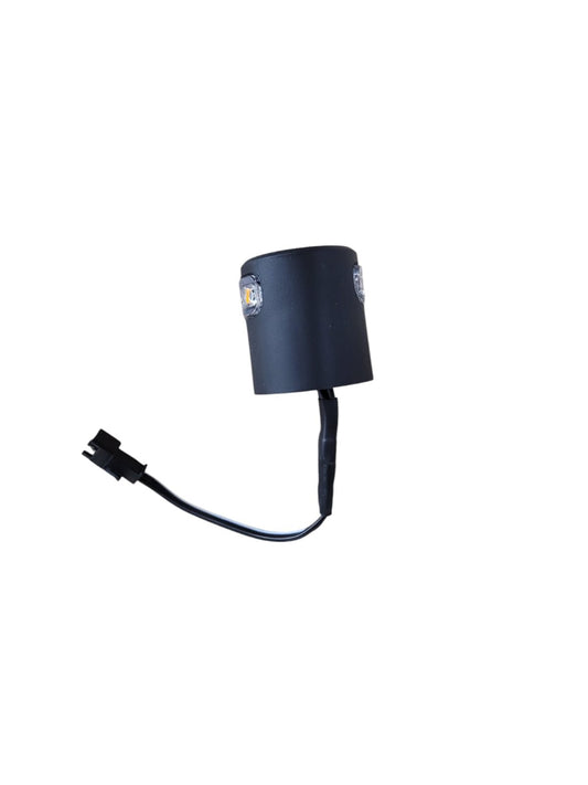 Lenker-Blinker – Fighter Mini, Mini eKFV