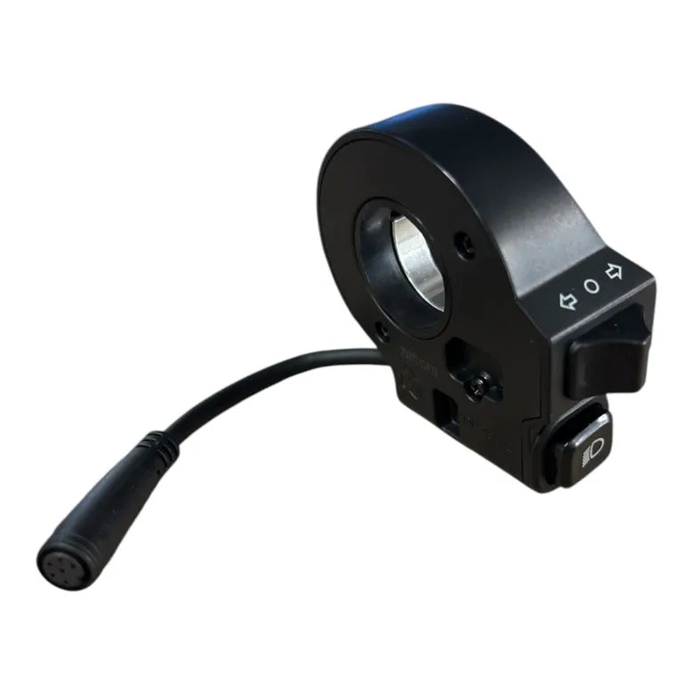 Schalter Licht/Blinker – Fighter Mini eKFV
