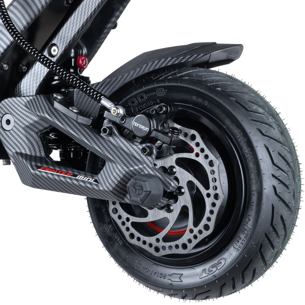 Teverun Fighter Mini Pro 2026 NEU