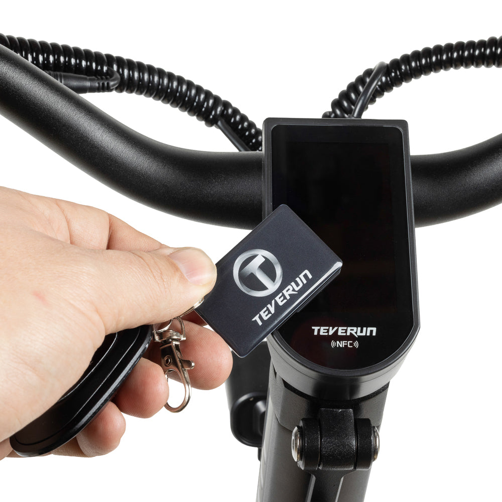 Teverun Blade Mini Pro (CH Edition)