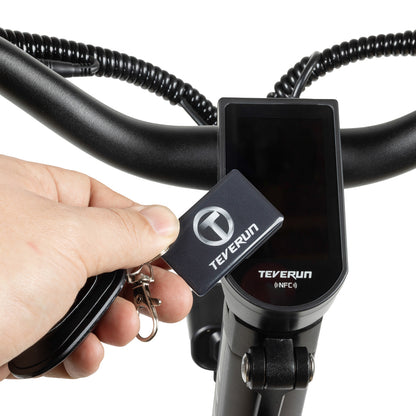 Teverun Blade Mini Pro (CH Edition)