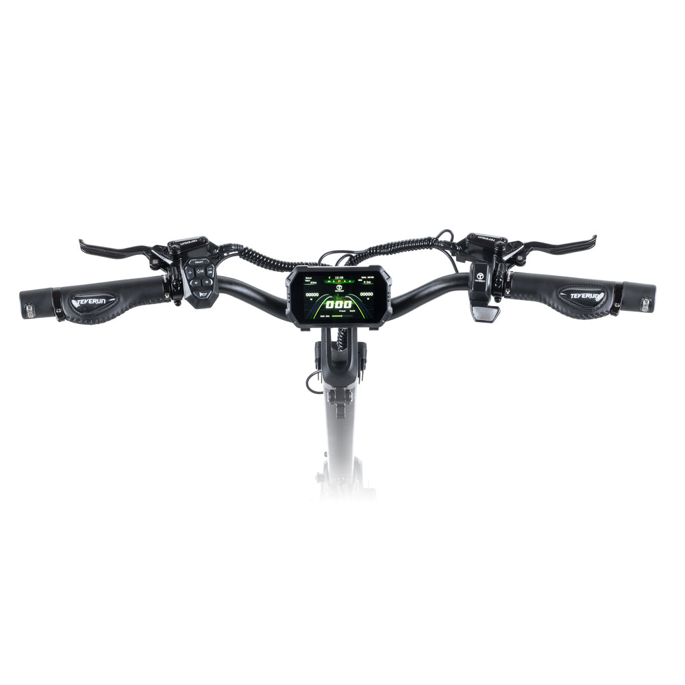 Teverun Fighter Mini Pro 2026 NEU