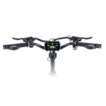 Teverun Fighter Mini Pro 2026 NEU