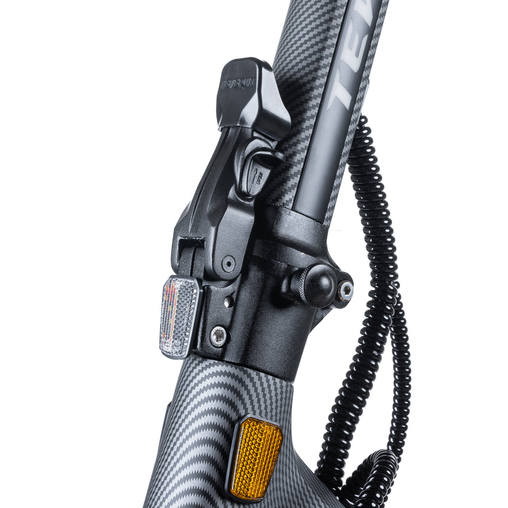Teverun Fighter Mini Pro 2026 NEU