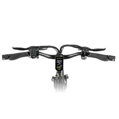 Teverun Blade Mini Pro (CH Edition)