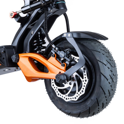 Teverun Blade GT 2