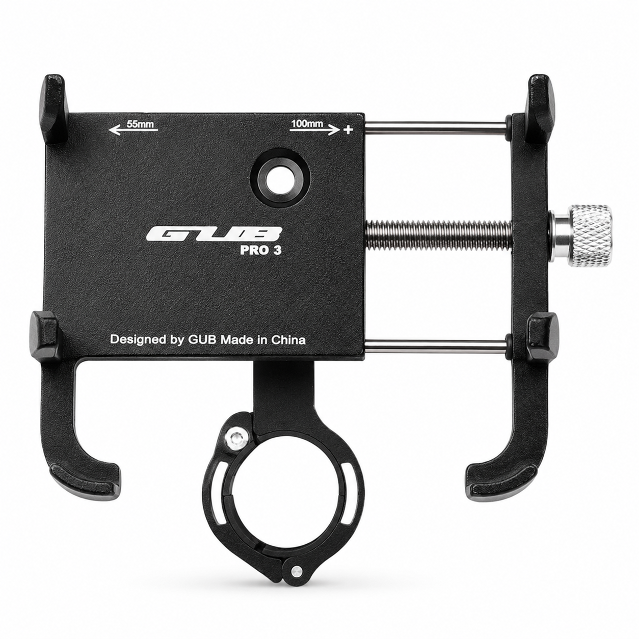 GUB Pro 3 Handyhalterung – Ansicht 3