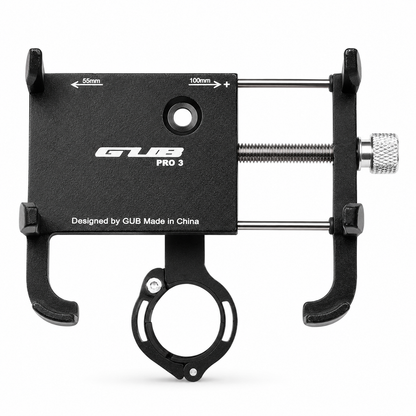 GUB Pro 3 Handyhalterung – Ansicht 3