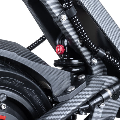 Teverun Fighter Mini Pro 2026 NEU