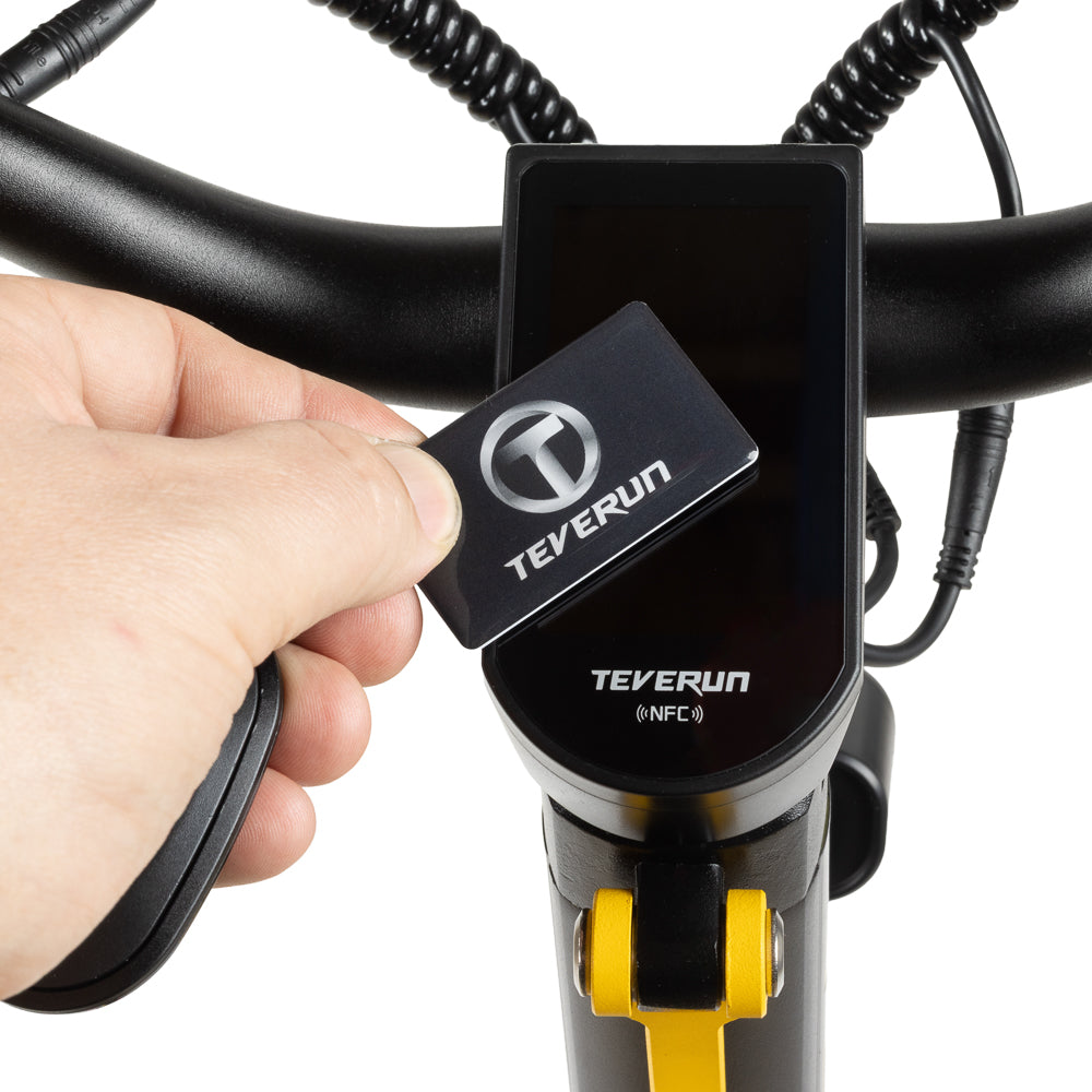Teverun Blade Mini Pro (CH Edition)
