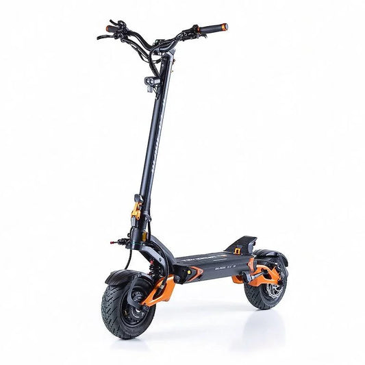 Teverun Blade GT 2
