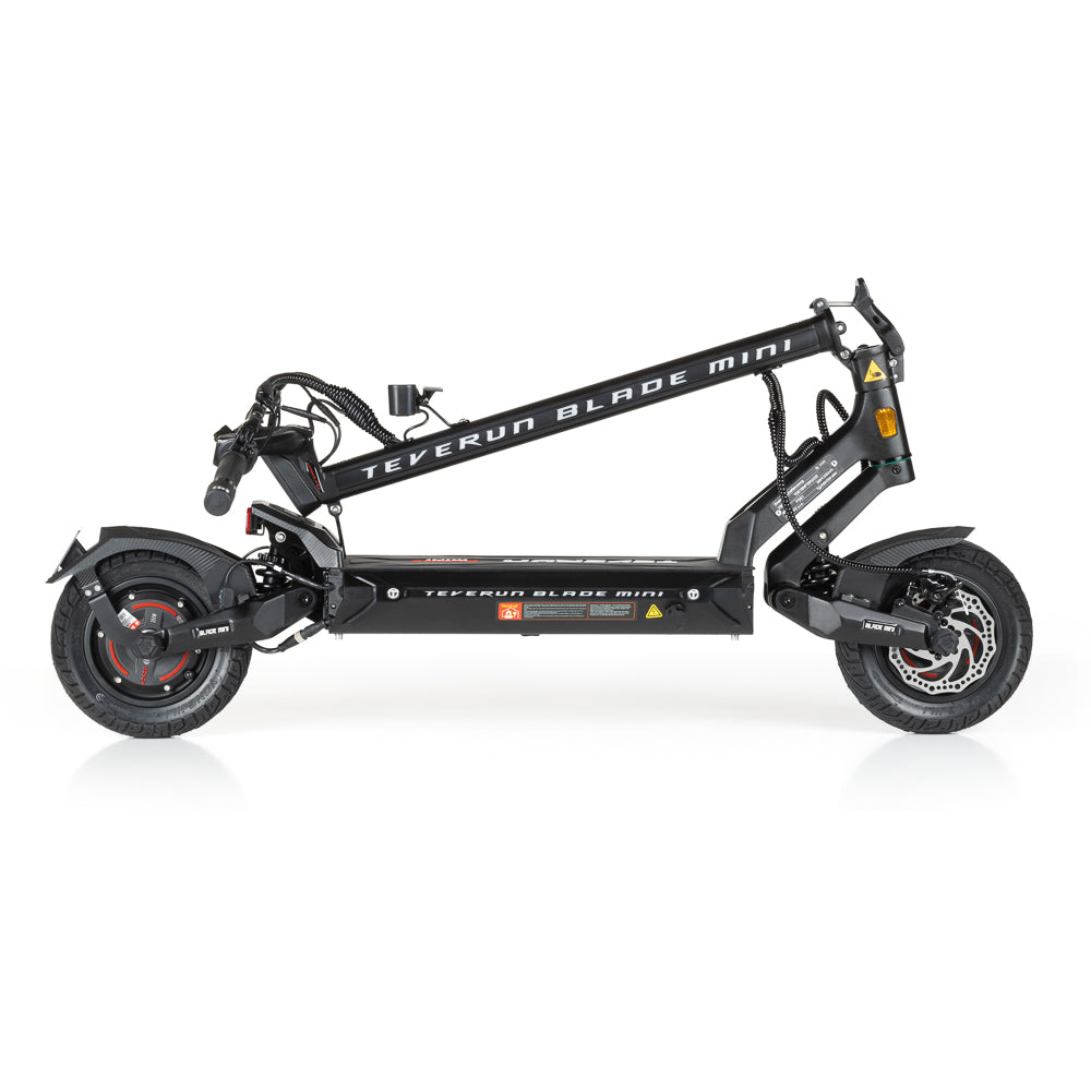 Teverun Blade Mini Pro (CH Edition)