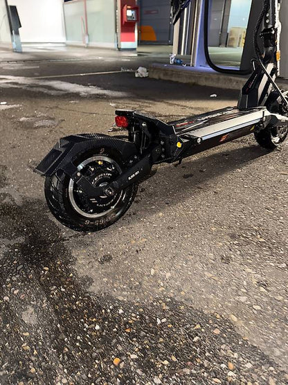 Teverun Blade Mini Ultra Occasion Ansicht 3