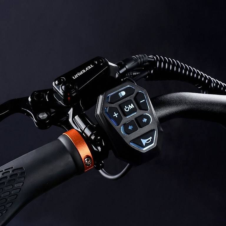 Teverun Blade GT 2