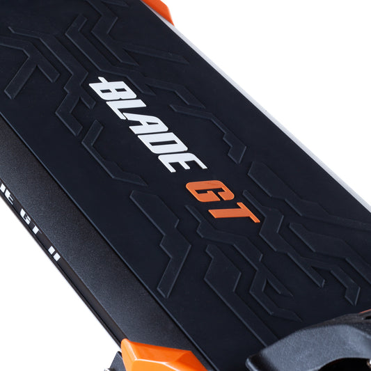 Teverun Blade GT 2